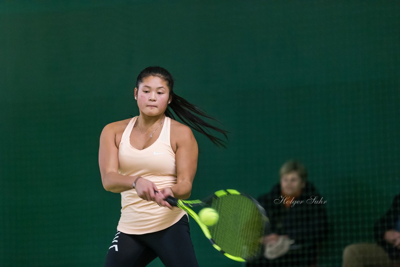 Bild 224 - Holmer Indoor Cup